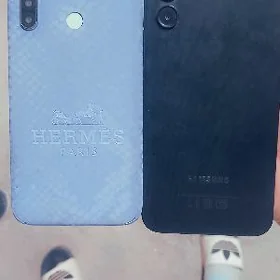 redmi not 8: A14
