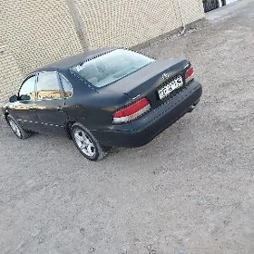 Toyota Avalon 1995
