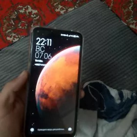 Redmi Not 9