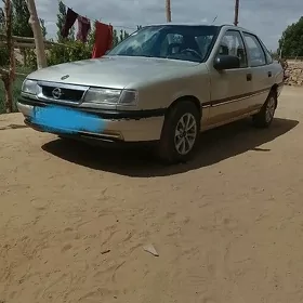 Opel Vectra 1991