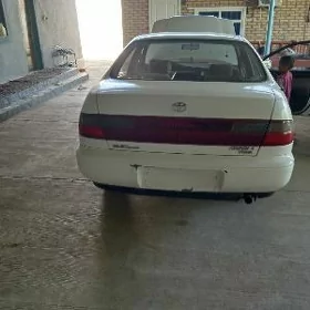 Toyota Corona 1993