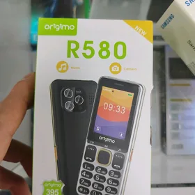 origimo R580