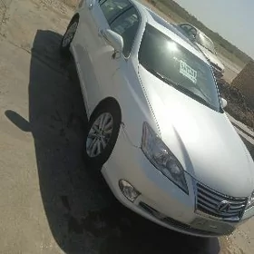 Lexus ES 350 2010