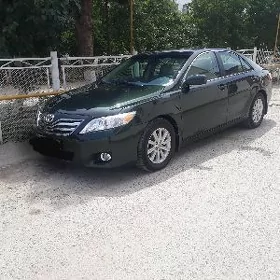 Toyota Camry 2010