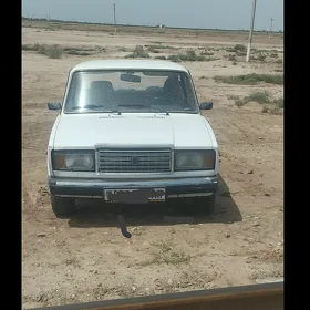Lada 2107 2003