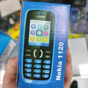 nokia 1120 prastoy