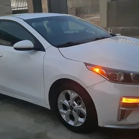 Kia Forte 2021