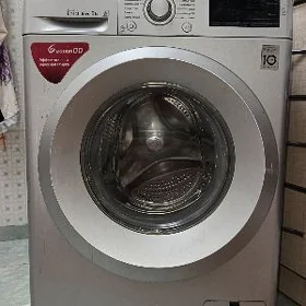 LG kir maşyn