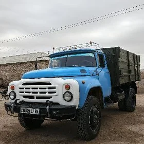 Zil 130 2003