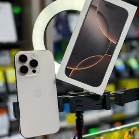 IPHONE 16pro