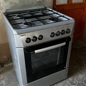 газовая плита