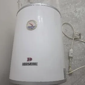 Boiler бойлер