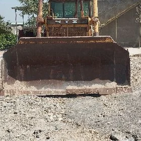 MTZ 82 2007
