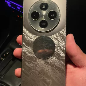 Poco C75 8/256