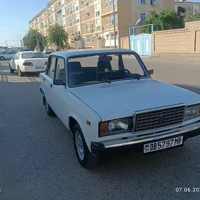 Lada 2107 2003