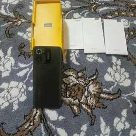 Poco m5s 8+3 256