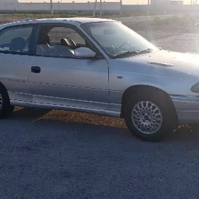 Opel Astra 1991