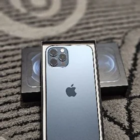 iphone 12 pro