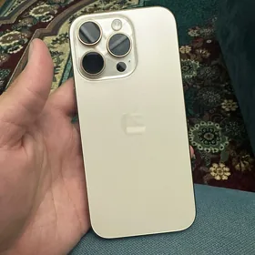 Iphone 16 Pro