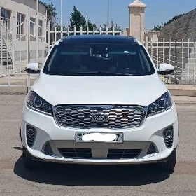 Kia Sorento 2020
