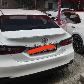 Toyota Camry 2023