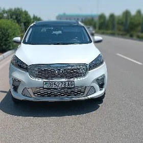 Kia Sorento 2020