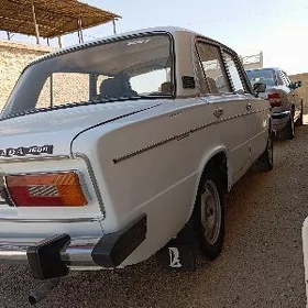 Lada 2106 1980