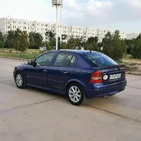 Opel Astra 1999
