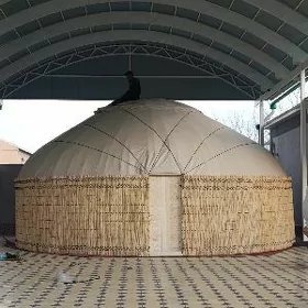 Ak öÿ Gara òý Gamyş