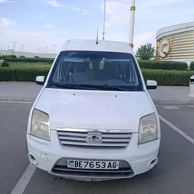 Ford Transit Connect 2010