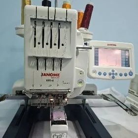 MB-4 Janome