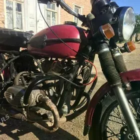Ural 5557 1987