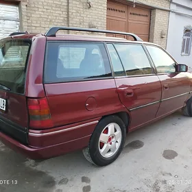 Opel Astra 1996