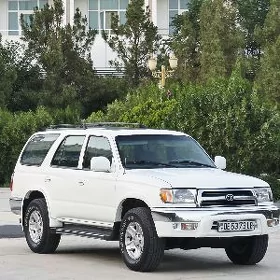 Toyota 4Runner 2000