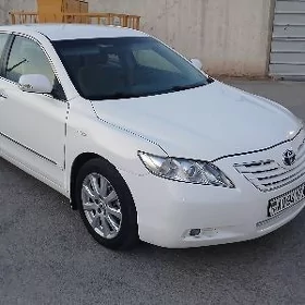 Toyota Camry 2008