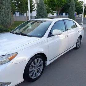 Toyota Avalon 2012