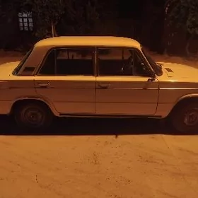 Lada 2106 1991