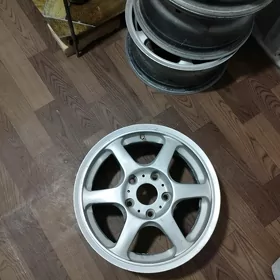 Toyota diska