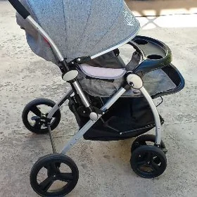 Продаётся коляска