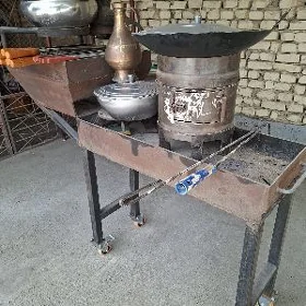 Mangal