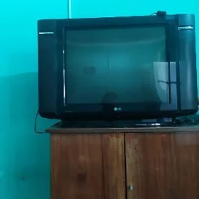 GL telewizor