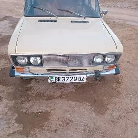 Lada 2106 1987