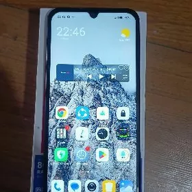 REDMI15C