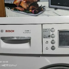 BOSCH 7.KG