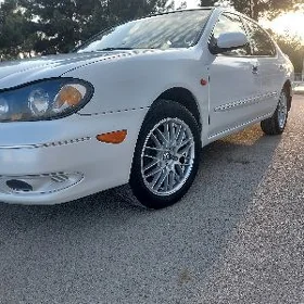 Nissan Maxima 2003