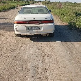 Toyota Mark II 1992