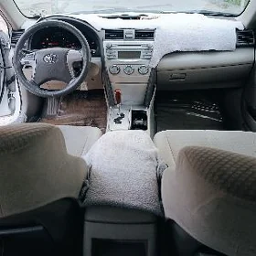 Toyota Camry 2008