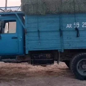 Gaz 53 1993