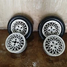 diska R 15