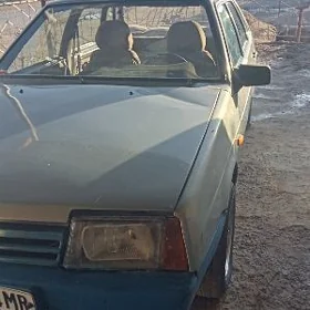 Lada VAZ-21099 2004